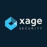 Xage Security's logo
