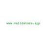 www.validators.app's logo