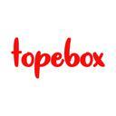 Topebox, All creative, each unique.