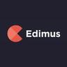 Edimus Capital's logo