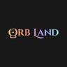 orb land's logo