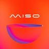 MISO's logo