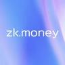 zk.money's logo