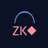 ZKdrop.io's logo