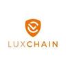 Luxchain's logo