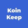 KoinKeep's logo