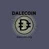 DaleCoin's logo