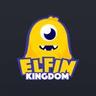 Elfin Kingdom's logo