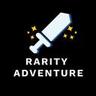 Rarity Game's logo