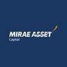 Mirae Asset Capital's logo