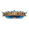 Mobaverse's logo