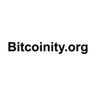 Bitcoinity's logo