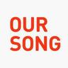 OurSong's logo