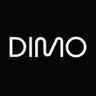 DIMO's logo