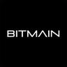 BITMAIN, World’s most power-efficient bitcoin miner.