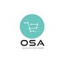 OSA DC's logo