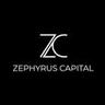 Zephyrus Capital's logo