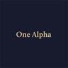 One Alpha, Digital Asset Research and Data Intelligence.