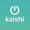 Kaishi's logo