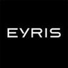 Eyris's logo