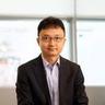 Xinshu Dong, Partner at IOSG Ventures.