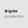 Ignite Accelerator's logo