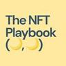 NFT Playbook's logo