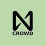 NEAR Crowd's logo