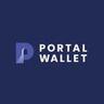 Portal Wallet's logo