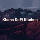 Khans DeFi Kitchen