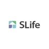 SLife's logo
