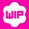 The WIP Meetup's logo