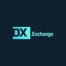 DX Exchange's logo