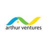 Arthur Ventures's logo