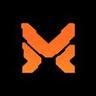Matr1x's logo