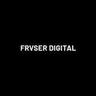 Frvser Digital's logo