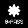 0xPass's logo