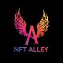 NFT Alley, 多鏈 NFT 交易市場，直觀且簡單。