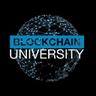 BlockChain University's logo
