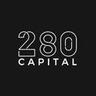 280 Capital's logo