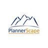 PlannerScape's logo