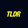 TLDR Global's logo