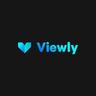 Viewly's logo