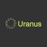 Urano's logo