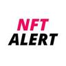 NFT Alert's logo
