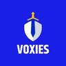 Voxies's logo