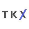 TKX Capital's logo