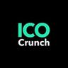 ICO Crunch's logo