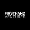 Firsthand Ventures's logo