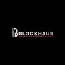 Blockhaus's logo